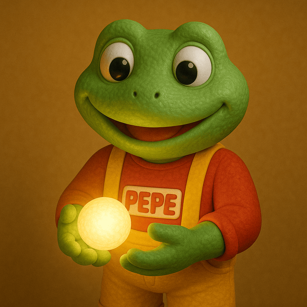 PEPE Community 2