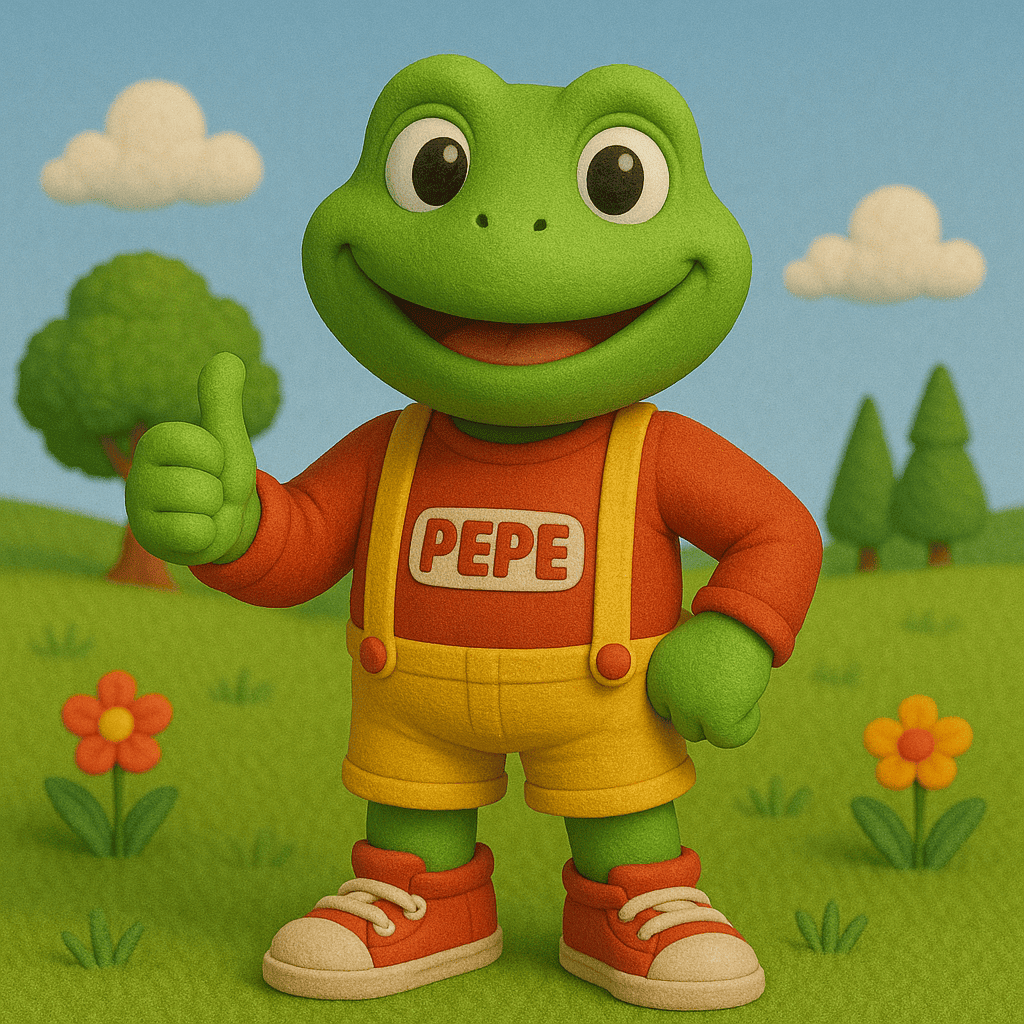 PEPE Community 3