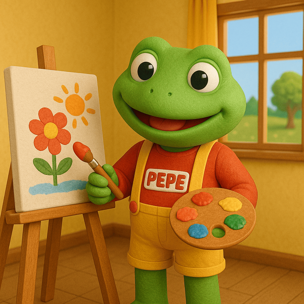 PEPE Community 4