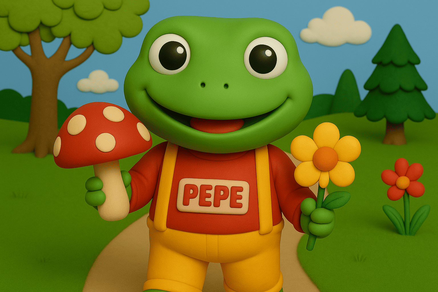PEPE Community