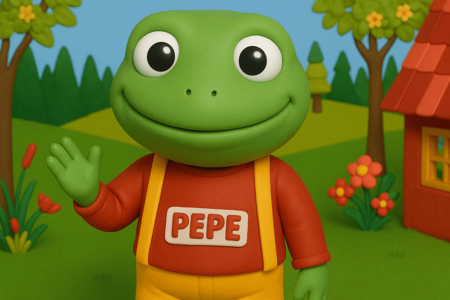 PEPE 